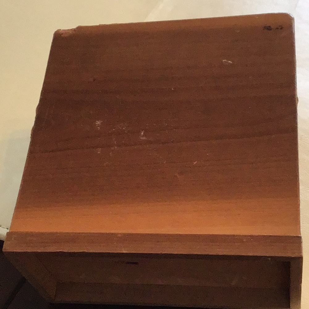 Japanese Box - Picture 5 of 10